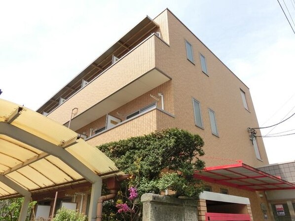 ポルトフィーノの物件内観写真